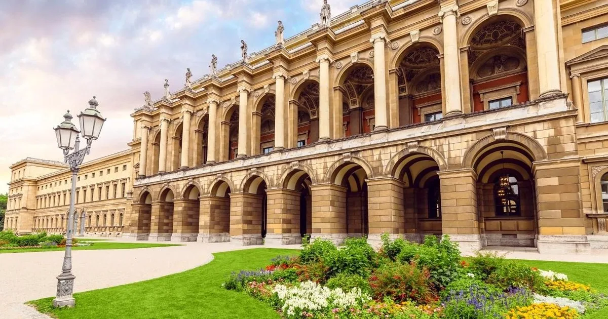 Munich : Visite privée du Palais, Musée et Trésor de la Résidence