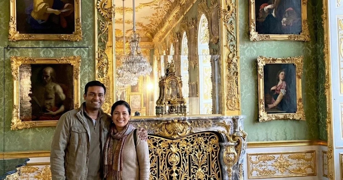 Munich : Visite du Palais de la Résidence et du Hofgarten sans attente