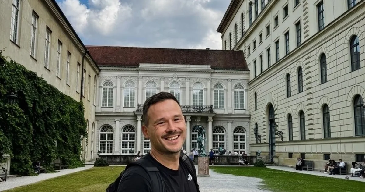 Visite de la résidence de Munich : Points forts historiques et récits